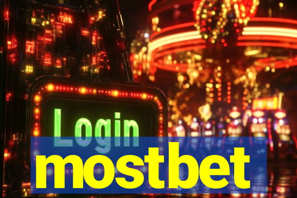 mostbet