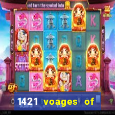 1421 voages of zheng he casino