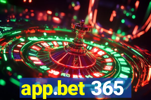 app.bet 365