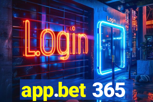 app.bet 365