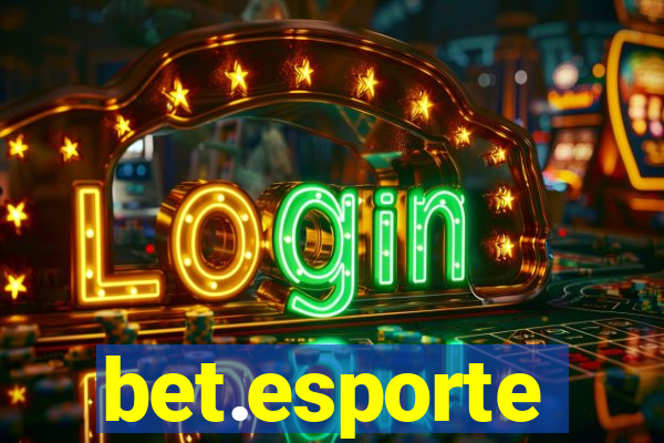 bet.esporte