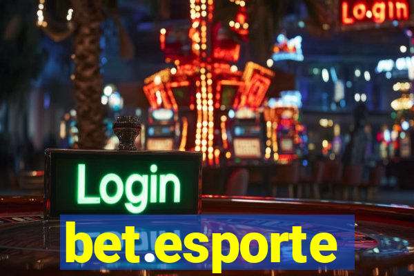 bet.esporte