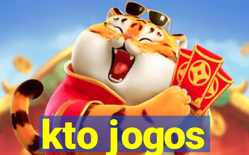 kto jogos