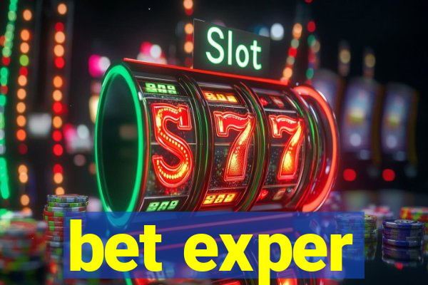 bet exper