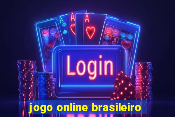 jogo online brasileiro