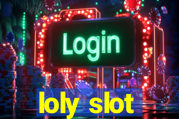 loly slot