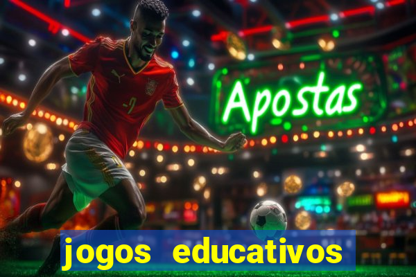 jogos educativos para ensino medio