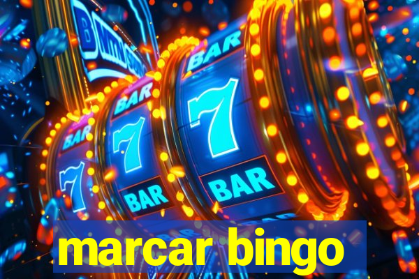 marcar bingo