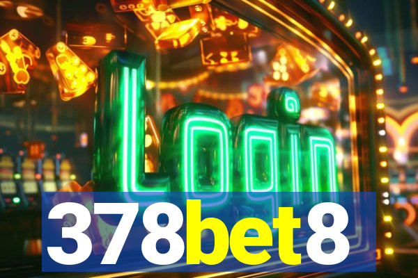 378bet8