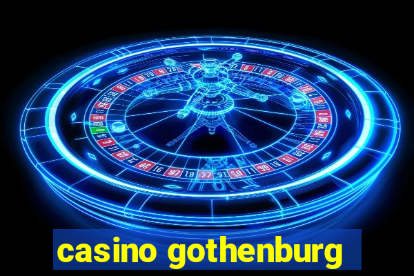 casino gothenburg