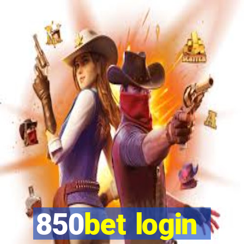 850bet login