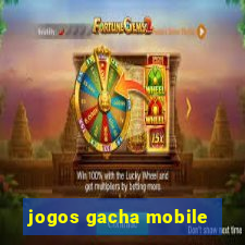 jogos gacha mobile