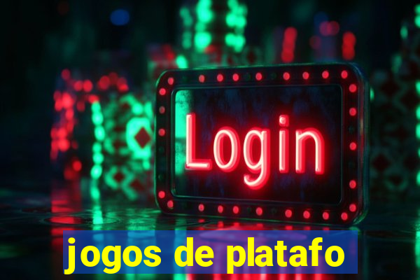 jogos de platafo