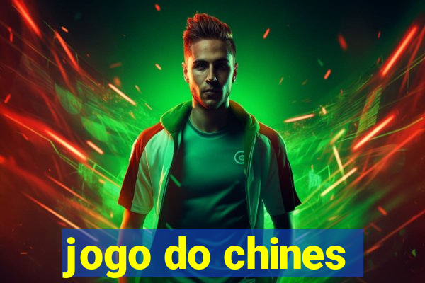 jogo do chines