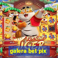 galera bet pix