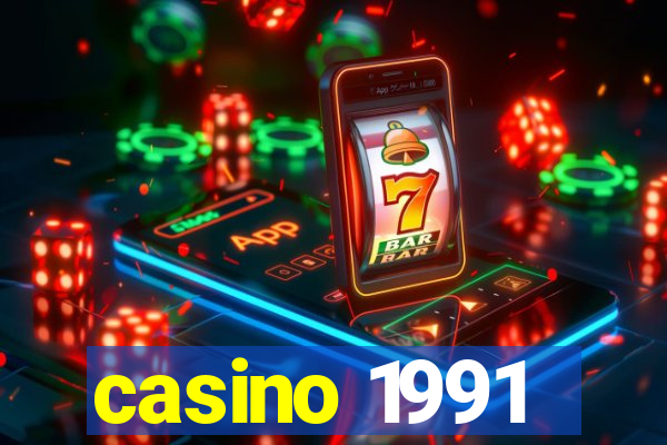 casino 1991