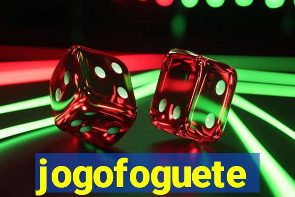 jogofoguete