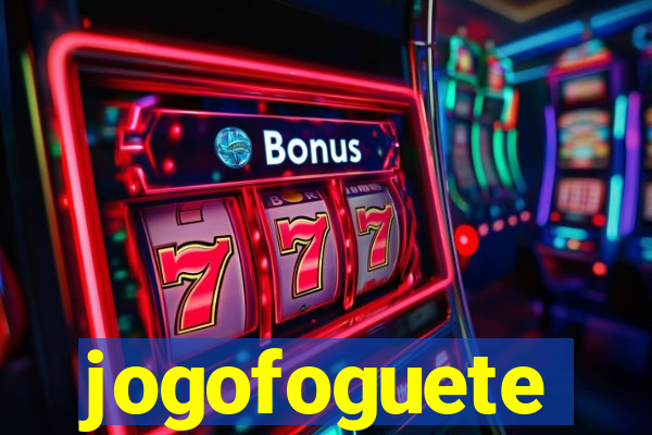 jogofoguete