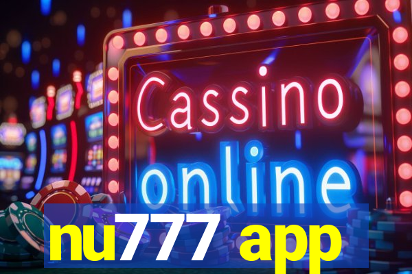 nu777 app