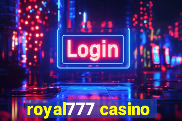 royal777 casino