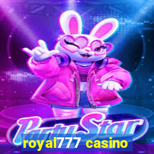 royal777 casino