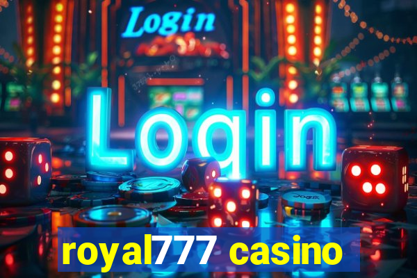 royal777 casino