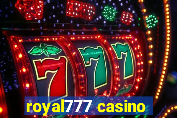 royal777 casino