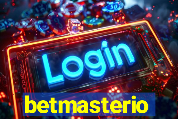 betmasterio