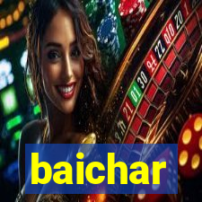 baichar