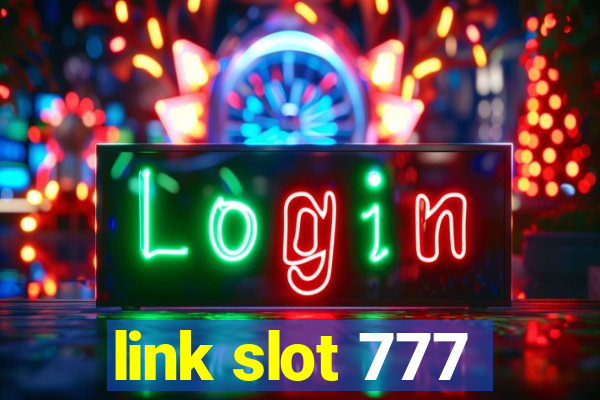 link slot 777