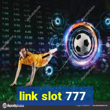 link slot 777