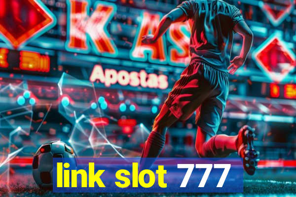 link slot 777