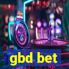 gbd bet