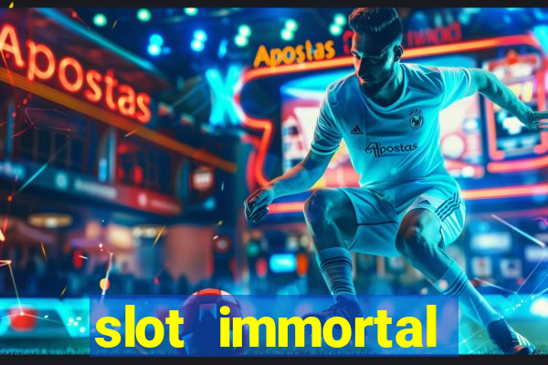 slot immortal romance fiable