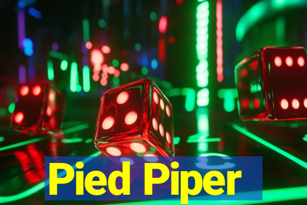 Pied Piper