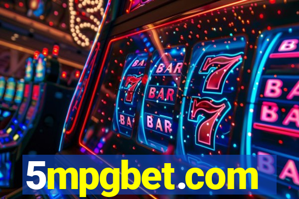 5mpgbet.com