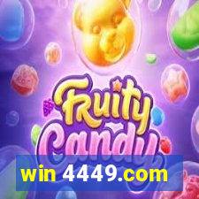 win 4449.com