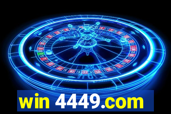 win 4449.com