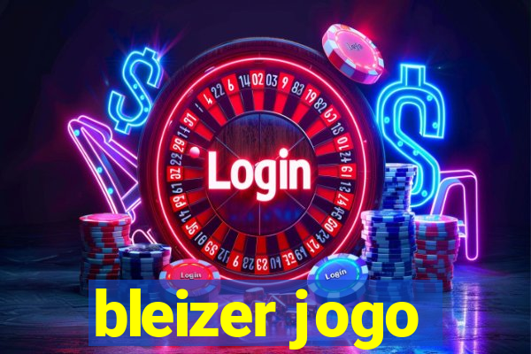 bleizer jogo