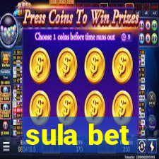 sula bet