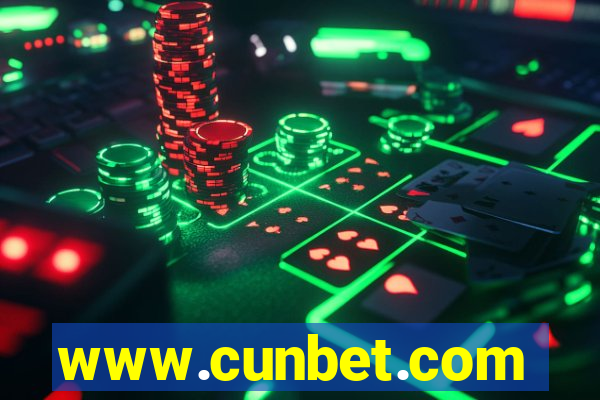 www.cunbet.com