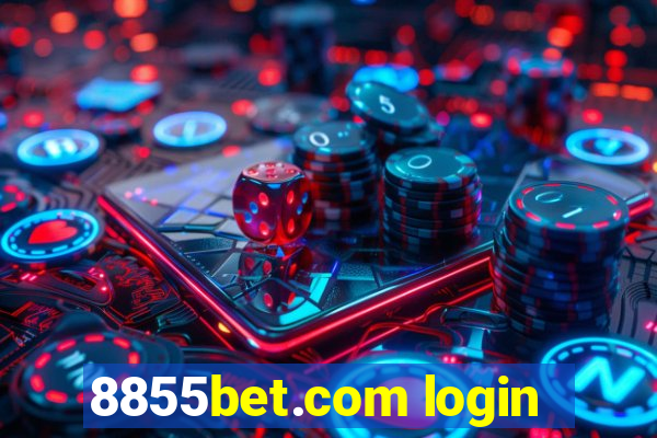 8855bet.com login