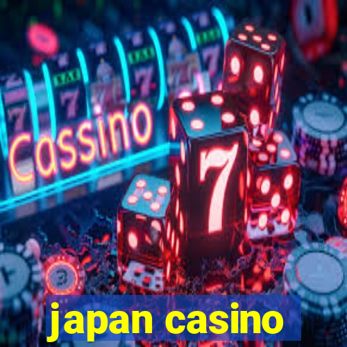 japan casino