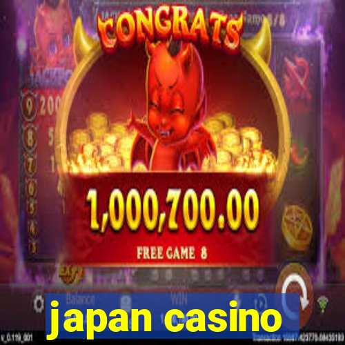 japan casino