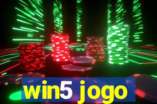 win5 jogo