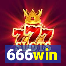 666win