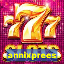 annixprees