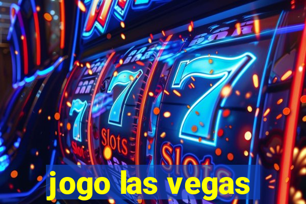 jogo las vegas