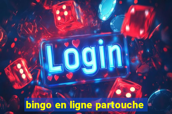 bingo en ligne partouche