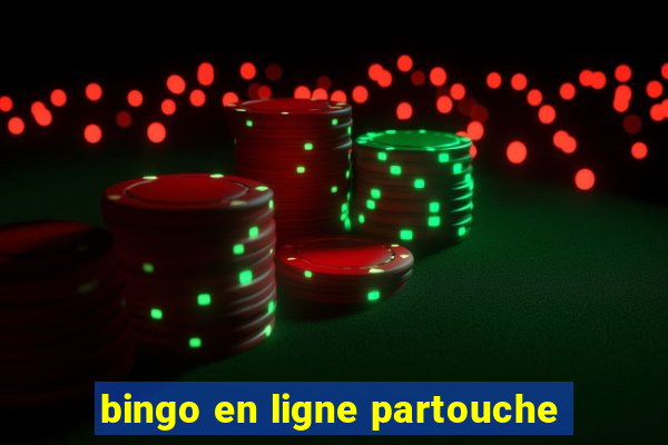 bingo en ligne partouche